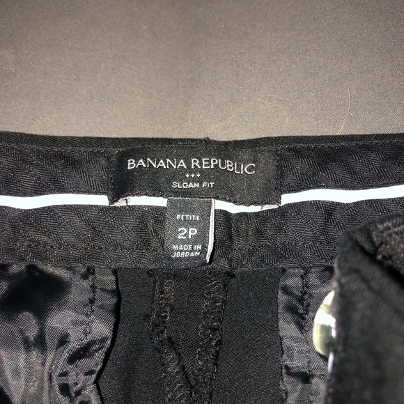 Banana Republic dress slacks - Picture 3 of 4